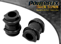 PFF50-215-21BLK Krängningshämmare Bussningar 21mm Black Series Powerflex